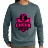 Wash Fleece Crew Wash Fleece Crew Thumbnail