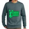 Wash Fleece Crew Wash Fleece Crew Thumbnail
