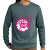 Wash Fleece Crew Wash Fleece Crew Thumbnail
