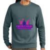 Wash Fleece Crew Wash Fleece Crew Thumbnail