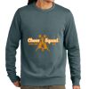 Wash Fleece Crew Wash Fleece Crew Thumbnail