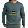 Wash Fleece Crew Thumbnail