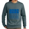 Wash Fleece Crew Wash Fleece Crew Thumbnail