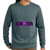 Wash Fleece Crew Thumbnail