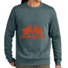 Wash Fleece Crew Wash Fleece Crew Thumbnail