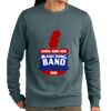 Wash Fleece Crew Thumbnail