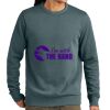 Wash Fleece Crew Wash Fleece Crew Thumbnail