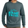 Wash Fleece Crew Thumbnail