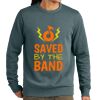 Wash Fleece Crew Wash Fleece Crew Thumbnail