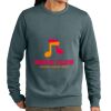 Wash Fleece Crew Thumbnail