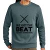 Wash Fleece Crew Wash Fleece Crew Thumbnail