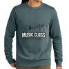 Wash Fleece Crew Thumbnail