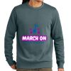Wash Fleece Crew Thumbnail