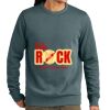 Wash Fleece Crew Thumbnail