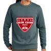 Wash Fleece Crew Wash Fleece Crew Thumbnail