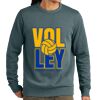 Wash Fleece Crew Thumbnail