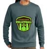 Wash Fleece Crew Thumbnail