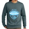 Wash Fleece Crew Thumbnail