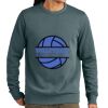 Wash Fleece Crew Thumbnail