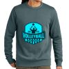 Wash Fleece Crew Thumbnail