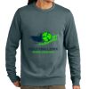 Wash Fleece Crew Thumbnail
