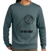 Wash Fleece Crew Thumbnail