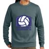 Wash Fleece Crew Thumbnail