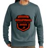 Wash Fleece Crew Thumbnail