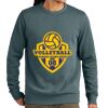 Wash Fleece Crew Thumbnail