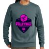 Wash Fleece Crew Thumbnail