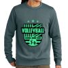 Wash Fleece Crew Thumbnail