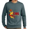 Wash Fleece Crew Thumbnail