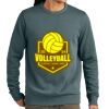 Wash Fleece Crew Thumbnail