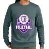 Wash Fleece Crew Wash Fleece Crew Thumbnail