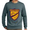 Wash Fleece Crew Wash Fleece Crew Thumbnail