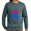 Wash Fleece Crew Thumbnail
