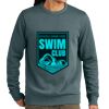 Wash Fleece Crew Wash Fleece Crew Thumbnail