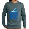 Wash Fleece Crew Wash Fleece Crew Thumbnail