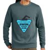 Wash Fleece Crew Wash Fleece Crew Thumbnail