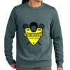 Wash Fleece Crew Thumbnail