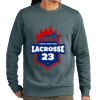 Wash Fleece Crew Wash Fleece Crew Thumbnail