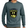 Wash Fleece Crew Wash Fleece Crew Thumbnail