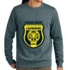 Wash Fleece Crew Thumbnail