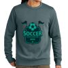 Wash Fleece Crew Thumbnail