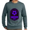 Wash Fleece Crew Thumbnail
