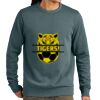 Wash Fleece Crew Thumbnail