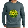 Wash Fleece Crew Thumbnail