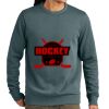 Wash Fleece Crew Wash Fleece Crew Thumbnail
