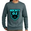Wash Fleece Crew Wash Fleece Crew Thumbnail