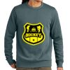 Wash Fleece Crew Wash Fleece Crew Thumbnail